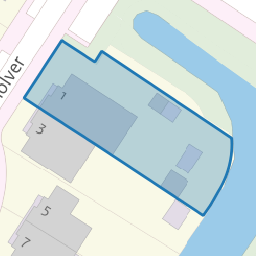 Perceel RZB00-B-9529