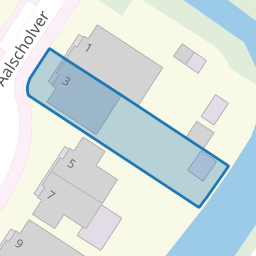 Perceel RZB00-B-9530