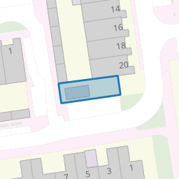 Perceel RZB00-B-9536