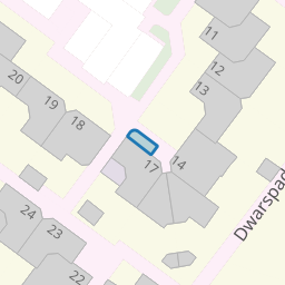 Perceel RZB00-B-9580