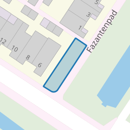 Perceel RZB00-B-9588