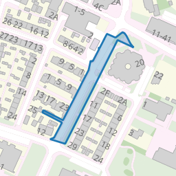 Perceel RZB00-B-9593