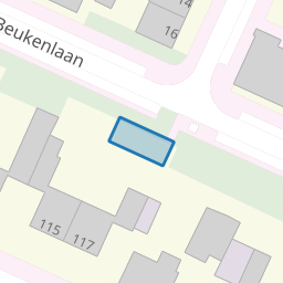 Perceel RZB00-B-9606