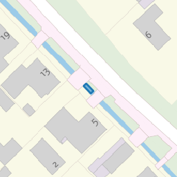 Perceel RZB00-B-9625