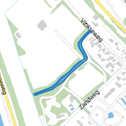 Perceel RZB00-B-9632