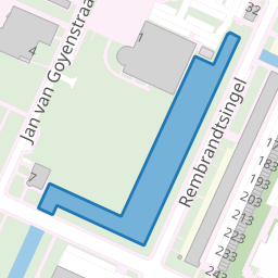 Perceel RZB00-B-9636