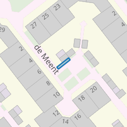 Perceel RZB00-B-9644