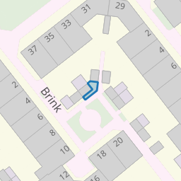 Perceel RZB00-B-9649