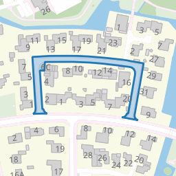 Perceel RZB00-B-9652