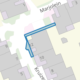 Perceel RZB00-B-9654