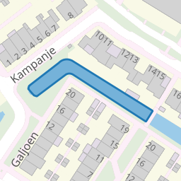 Perceel RZB00-B-9668