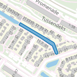 Perceel RZB00-B-9670