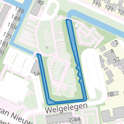 Perceel RZB00-B-9698