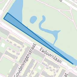 Perceel RZB00-B-9701