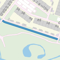 Perceel RZB00-B-9705