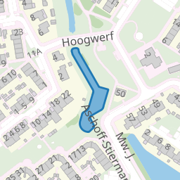 Perceel RZB00-B-9714