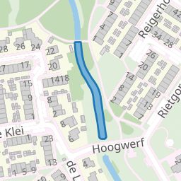 Perceel RZB00-B-9722