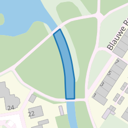 Perceel RZB00-B-9723