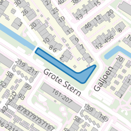 Perceel RZB00-B-9728