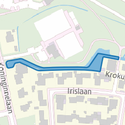 Perceel RZB00-B-9733