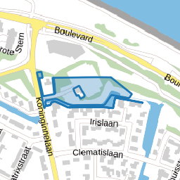 Perceel RZB00-B-9735