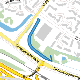 Perceel RZB00-B-9737