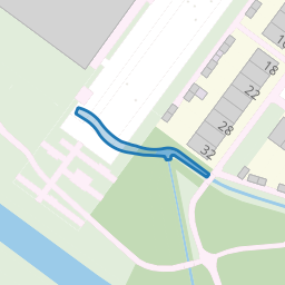 Perceel RZB00-B-9740