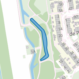 Perceel RZB00-B-9743