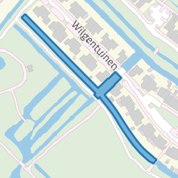 Perceel RZB00-B-9747