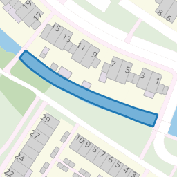 Perceel RZB00-B-9748