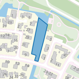 Perceel RZB00-B-9752