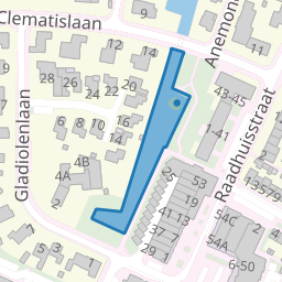 Perceel RZB00-B-9771