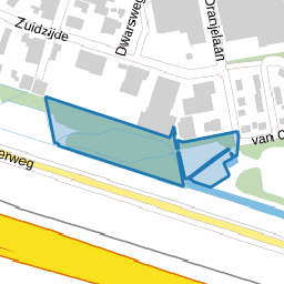 Perceel RZB00-B-9791