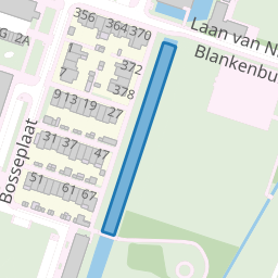 Perceel RZB00-B-9796