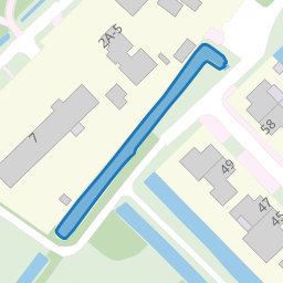 Perceel RZB00-B-9807