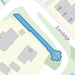 Perceel RZB00-B-9814