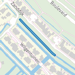 Perceel RZB00-B-9815