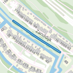 Perceel RZB00-B-9816