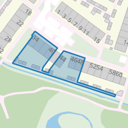 Perceel RZB00-B-9858