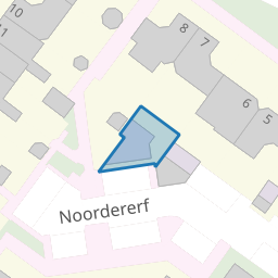 Perceel RZB00-B-9869