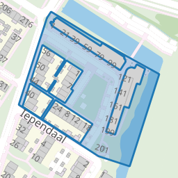 Perceel RZB00-B-9874