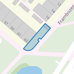 Perceel RZB00-B-9885