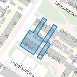 Perceel RZB00-B-9894