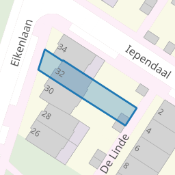 Perceel RZB00-B-9906