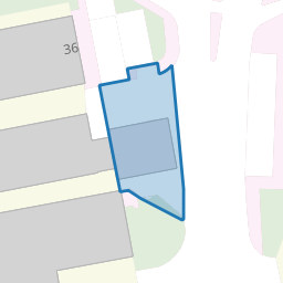 Perceel RZB00-B-9909