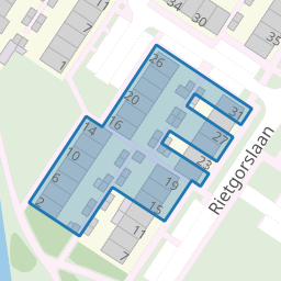 Perceel RZB00-B-9915