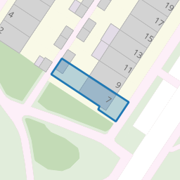 Perceel RZB00-B-9916