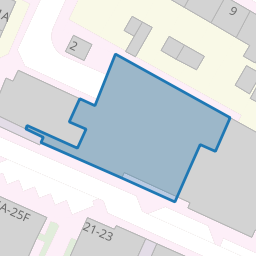 Perceel RZB00-B-9925