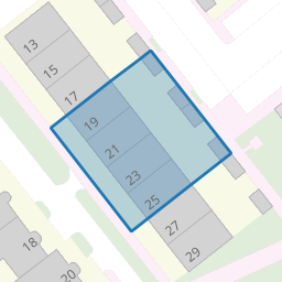 Perceel RZB00-B-9955