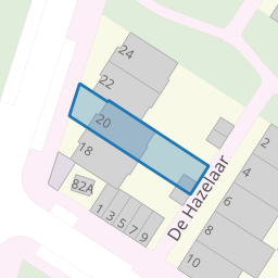 Perceel RZB00-B-9986